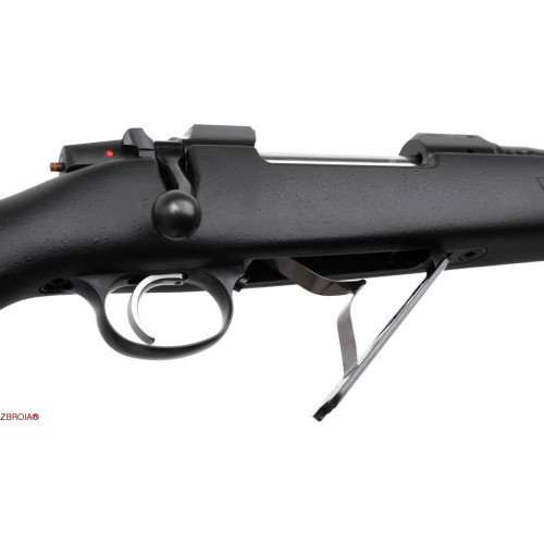 Карабин Ceska Zbrojovka CZ557 Synthetic кал. 308 Win фото 6