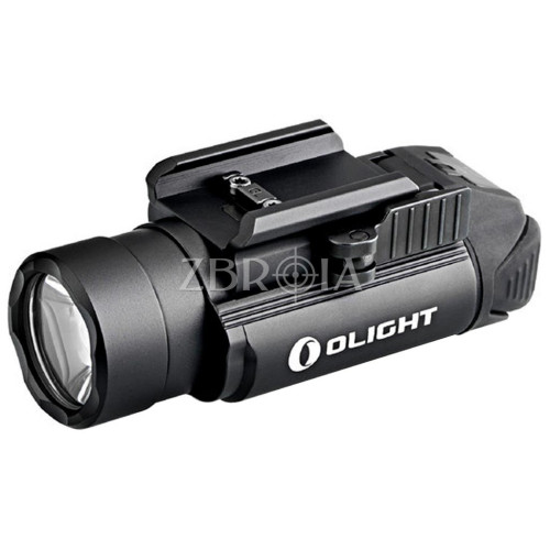 Фонарь Olight PL-2 Valkyrie Black фото