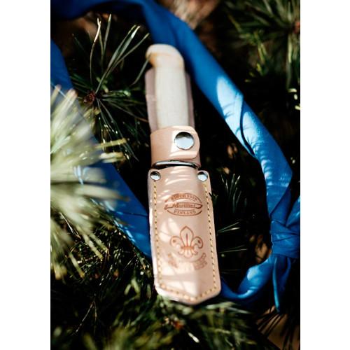 Нож Marttiini Scout's knife фото 9