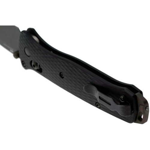 Нож Benchmade Bailout (537GY-03) фото 4