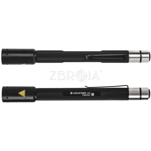 Фонарь LedLenser I6R фото 7