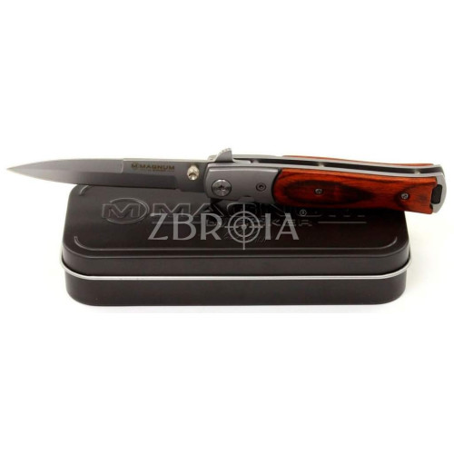 Нож Boker Magnum Stiletto фото 2