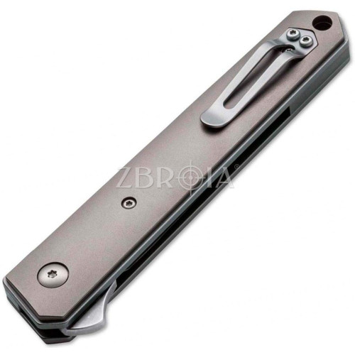Ніж Boker Plus Kwaiken Flipper Folder фото 2