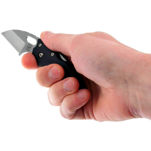 Ніж Cold Steel Mini Tuff Lite фото 7
