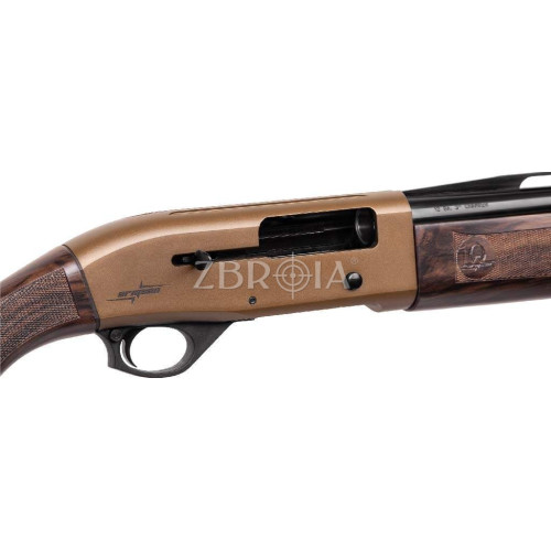 Рушниця Armsan MMXVI Bronze Walnut High Rib кал. 12/76 фото 3