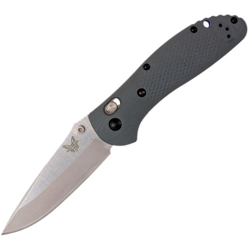 Нож Benchmade Pardue Griptilian G10 (551-1) фото