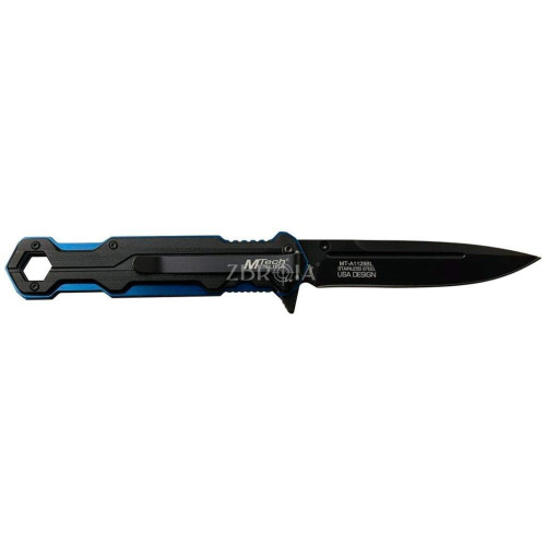 Нож MTech USA MT-A1128BL фото 3