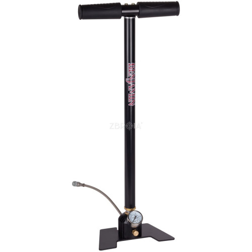Насос високого тиску Crosman HPP2KU для PCP (Max. 250 Bar) фото