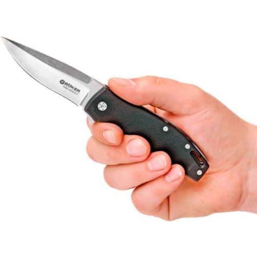 Нож Boker KMP22 фото 3