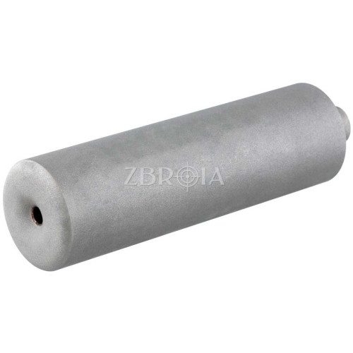 Глушитель Ase Utra SL7i кал. 25. Резьба 5/8"-24 UNEF (облегченный) фото