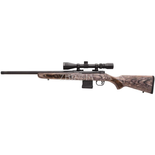 Карабин Mossberg MVP Predator Scoped Combos кал. 223 Rem фото 8