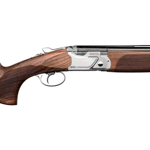 Рушниця Beretta 694 Sporting OCHP кал. 12/76 (стволи 76 см.) фото 6