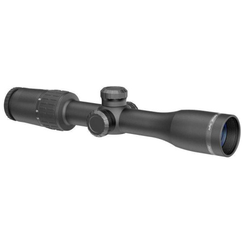 Оптический прицел Yukon Jaeger 3-9x40 T01i фото 5