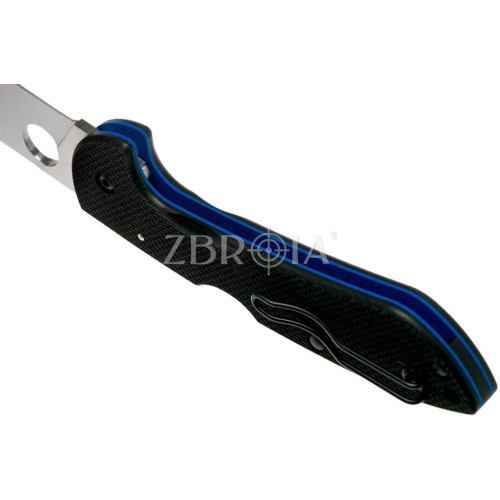 Ніж Spyderco Siren (C247GP) фото 5