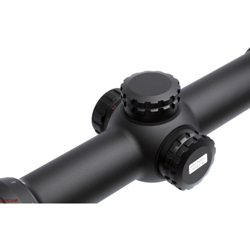 Приціл Bushnell AK Optics 1-4х24 фото 3
