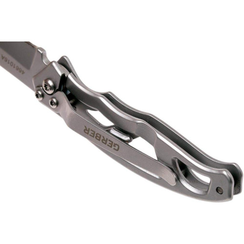Нож Gerber Paraframe Mini (22-48485) фото 5