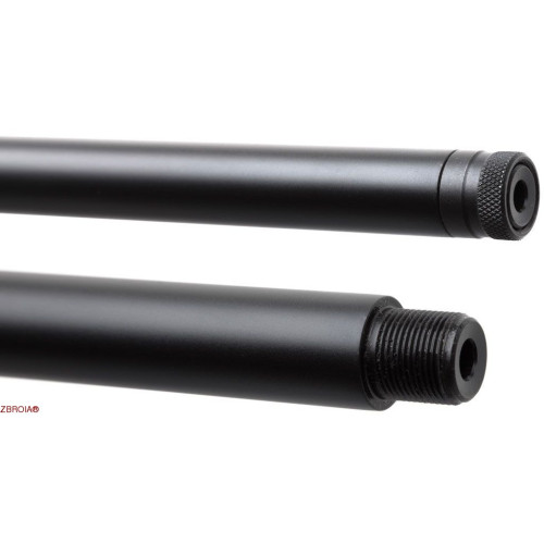 Карабін Tikka T3x Tactical A1 кал. 6,5 Creedmoor фото 5