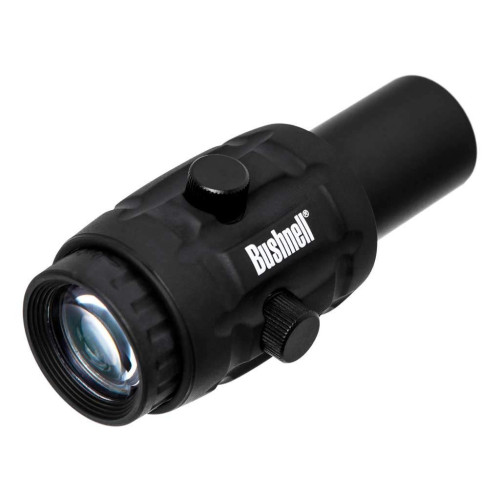 Магнифер Bushnell Transition 3x24 с откидным креплением на планку Picatinny/Weaver фото 4