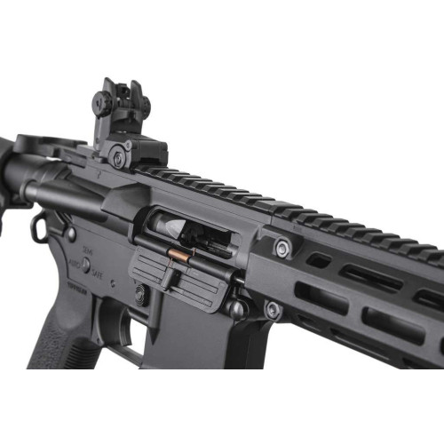 Карабин Tippmann Arms M4-22 PRO 16" кал. 22 LR фото 2