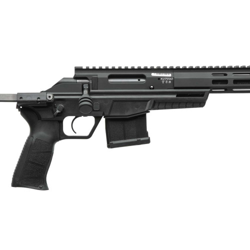 Карабін CZ600 PLUS TRAIL Black  кал. 300 BLK фото 3