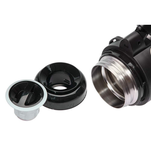 Термос SKIF Outdoor Traveller Silver 1.5 л фото 2