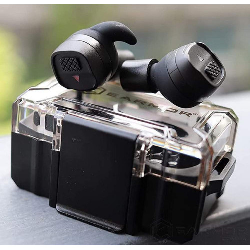 Активні беруші EARMOR M20T Bluetooth фото 6