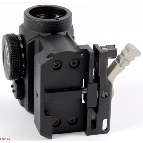 Крепление быстросъемное Aimpoint LRP Micro фото 3