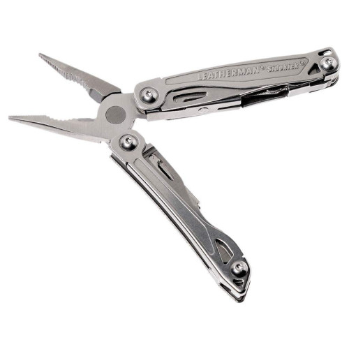 Мультитул Leatherman Sidekick (831439) фото 10