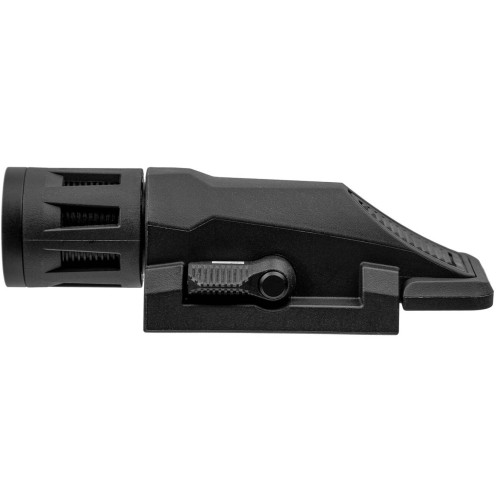 Фонарь для шлема INFORCE WML Black Body Gen2 фото 2