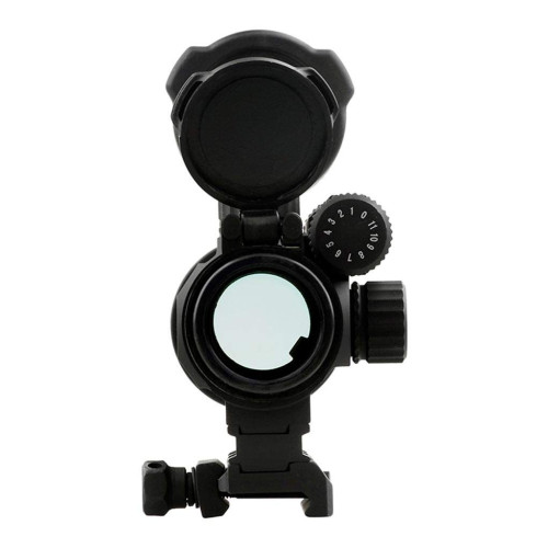 Коллиматорный прицел Discovery Optics 1х35 Red Dot фото 3