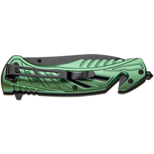Нож SKIF Plus Horse Green фото 4