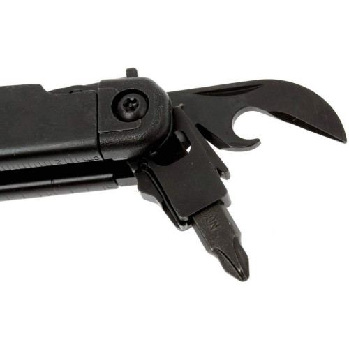 Мультитул Leatherman Surge Black (831333) фото 5