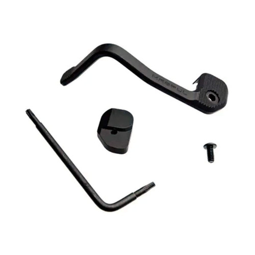 Рычаг сброса затворной задержки Magpul B.A.D. Lever удлиненный фото 3