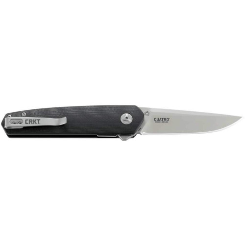 Ніж CRKT Cuatro (7090) фото 3