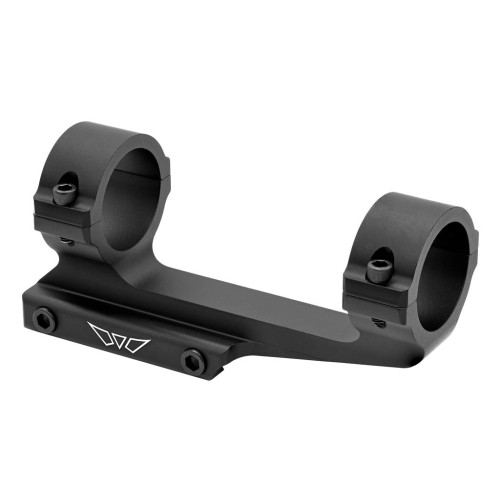 Моноблок Warne Vapor MSR Mount (30 мм) Ultra High на Picatinny фото