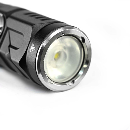 Портативный светодиодный фонарь VIDEX VLF-A232R фото 9