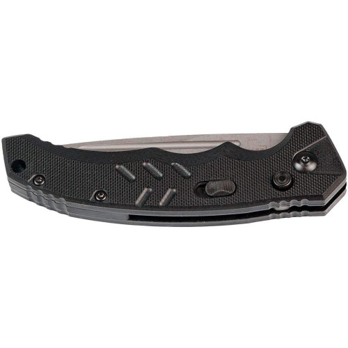 Нож Boker Plus Intention II Black фото 4