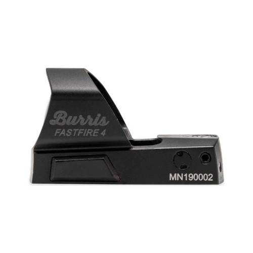 Коллиматорный прицел Burris FastFire IV фото 2