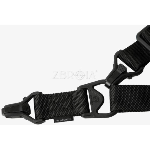 Ремень ружейный Magpul MS3 Gen2 одноточечный фото 3