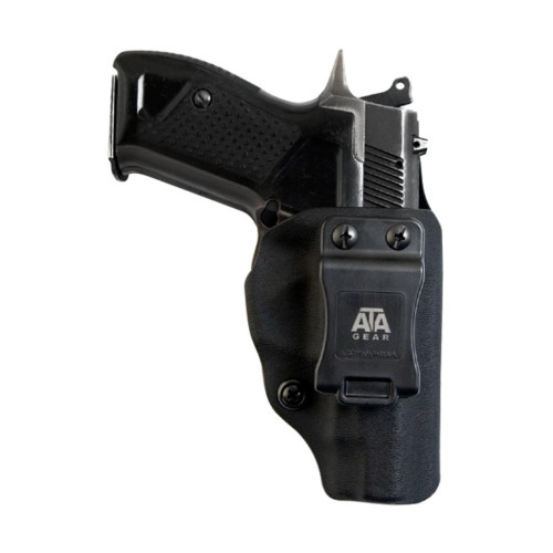 Кобура ATA-Gear Fantom ver.3 Black для Форт-12 (правша) фото