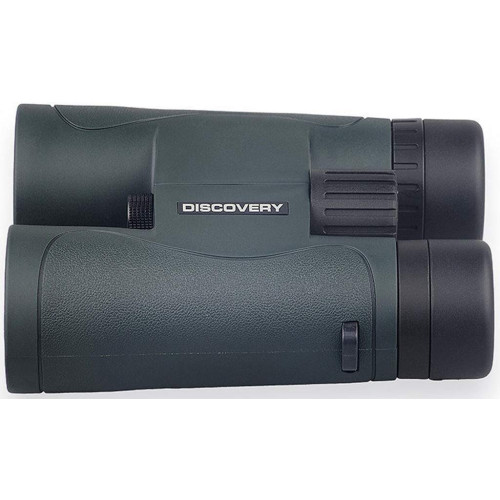 Бинокль Discovery Optics 10x42 фото 6
