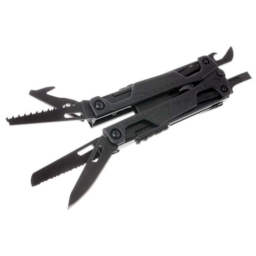 Мультитул Leatherman OHT Black (831639) фото 6