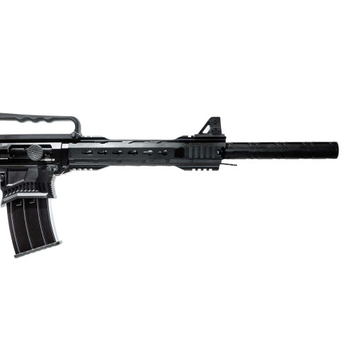Ружье ARM Defence DEFENDER-12 кал. 12/76 фото 4