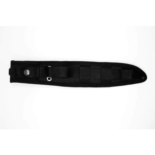 Нож Blade Brothers Knives ЧОРНОБАЙ фото 6