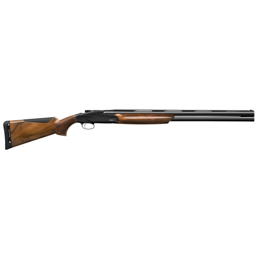 Ружьё Benelli 828S Black A.I. (AUTO-SAFETY) 30" 12 кал. фото