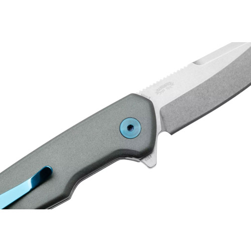 Ніж Boker Plus "The Dace" фото 5