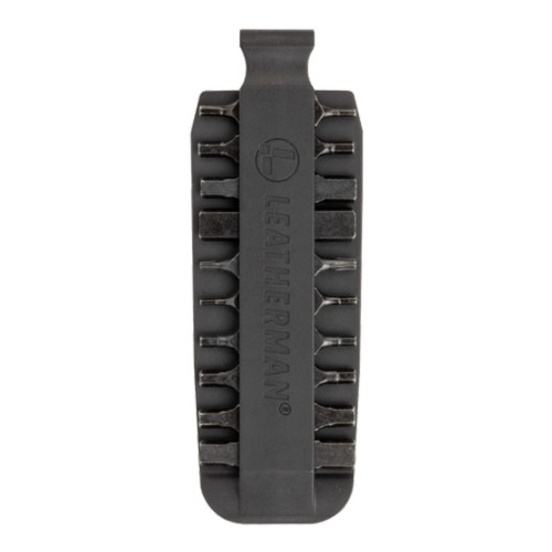 Набор бит Leatherman Bit Kit №2 (931028) фото