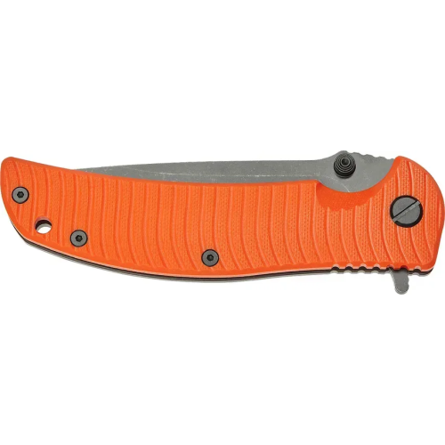 Нoж Skif Urbanite II BSW Orange (425SEBOR) фото 4