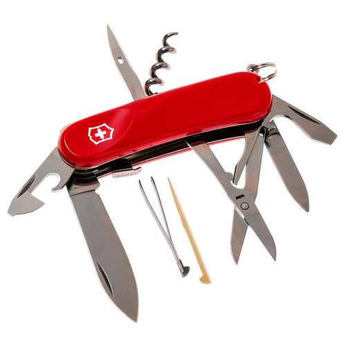 Ніж Victorinox Evolution S14 (2.3903.SE) фото 2