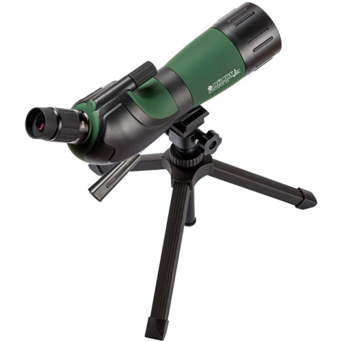 Подзорная труба Konus Konuspot-65 15-45x65 (7128) фото 2
